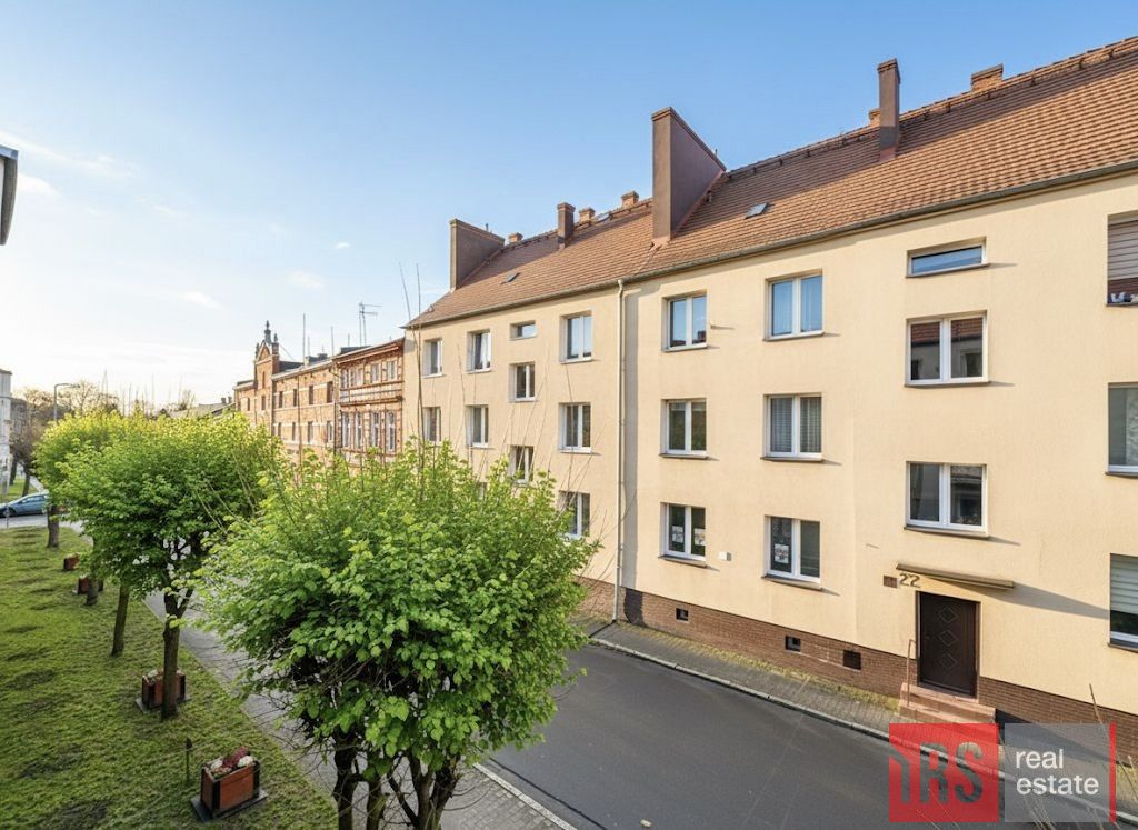 Mieszkanie 1-pokojowe Sulechów, ul. Licealna. Zdjęcie 12