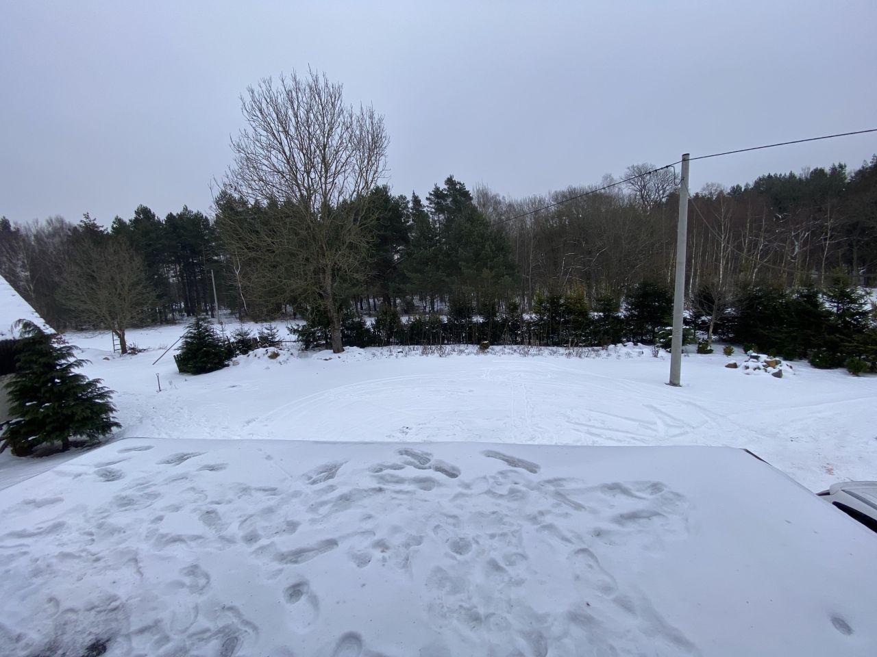 bliźniak, 3 pokoje Kowalki. Zdjęcie 21