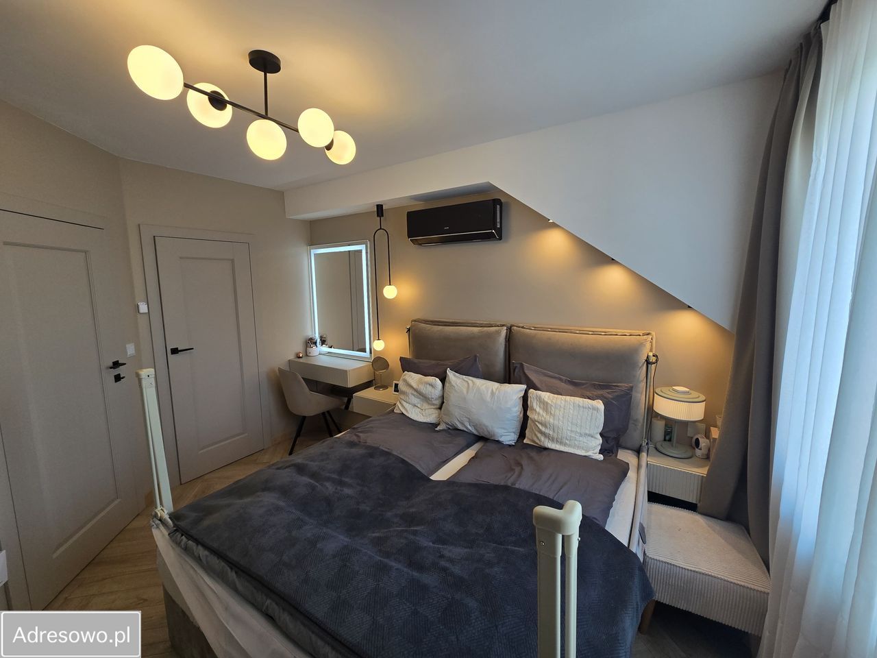 bliźniak, 4 pokoje Gałów. Zdjęcie 15