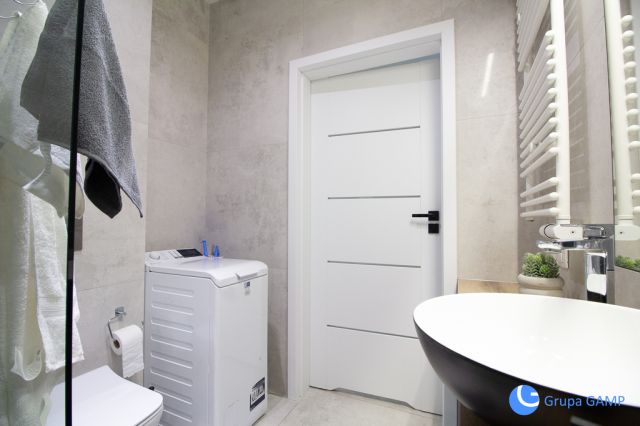 Mieszkanie 2-pokojowe Kraków Grzegórzki, ul. płk. Francesco Nullo. Zdjęcie 10