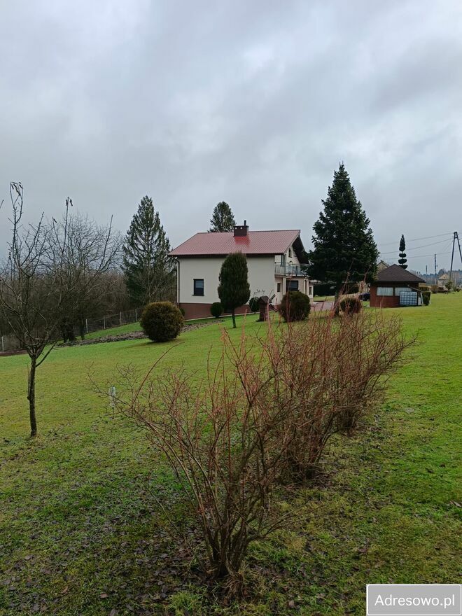 dom wolnostojący, 5 pokoi Rzepiennik Marciszewski. Zdjęcie 11