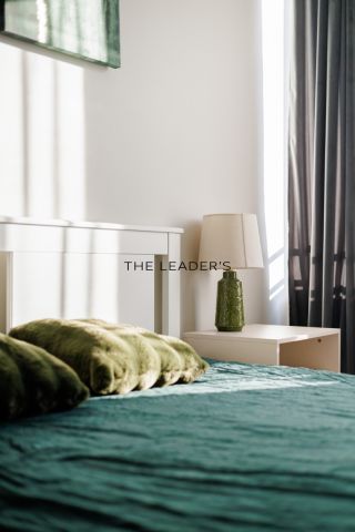 Mieszkanie 4-pokojowe Warszawa Wola, al. Jana Pawła II. Zdjęcie 9