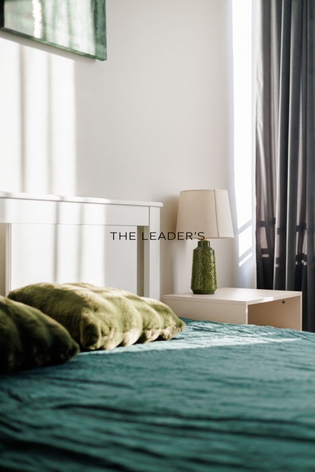 Mieszkanie 4-pokojowe Warszawa Wola, al. Jana Pawła II. Zdjęcie 9