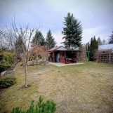 Działka rod Płock, ul. Dobrzyńska. Zdjęcie 1