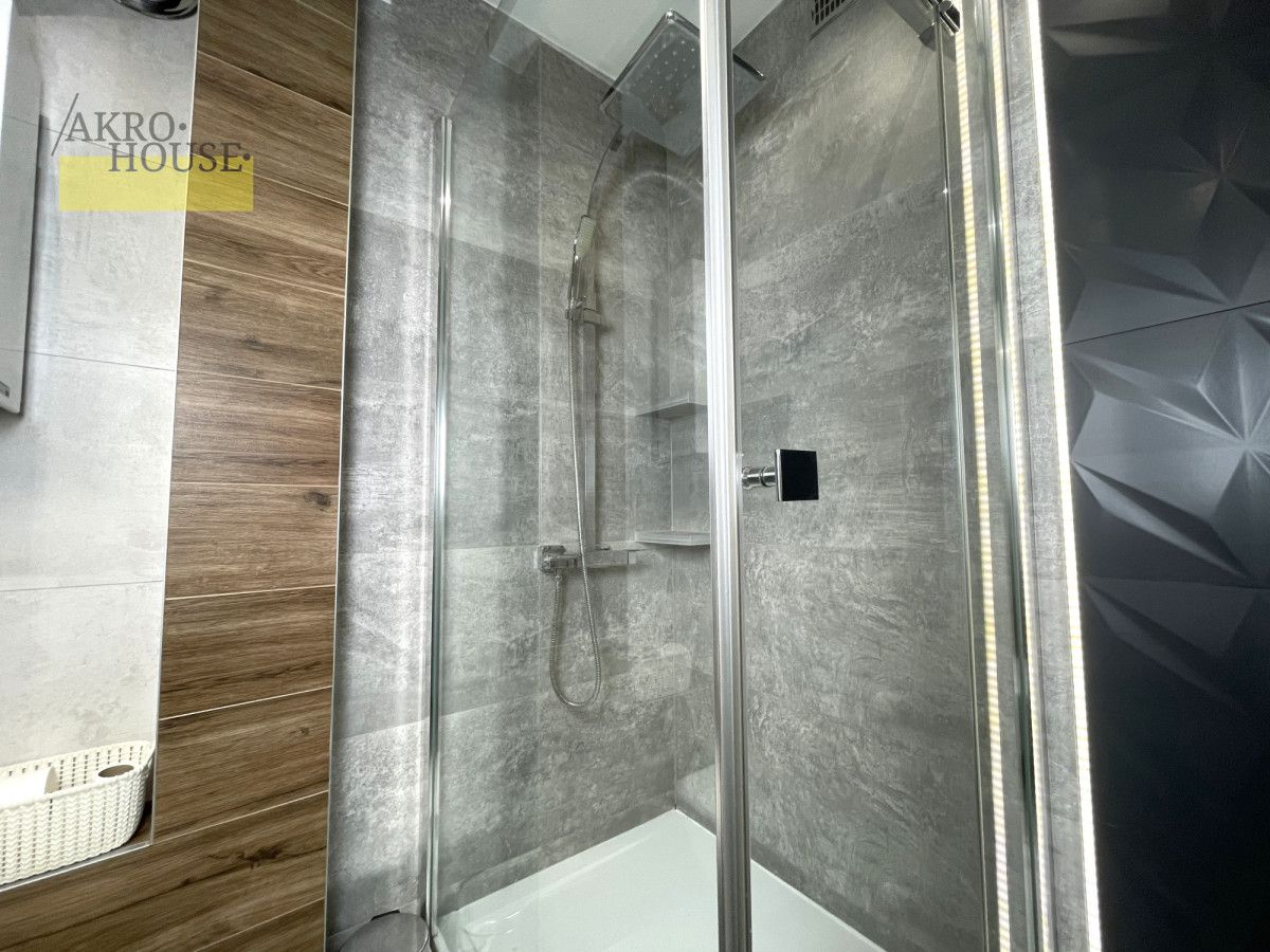 Mieszkanie 2-pokojowe Dąbrowa Górnicza, ul. Zygmunta Krasińskiego. Zdjęcie 11