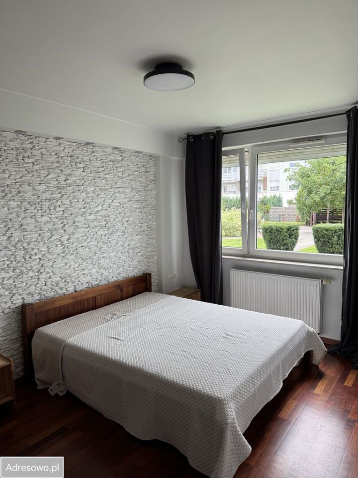 Mieszkanie 3-pokojowe Gdańsk Piecki, ul. Królewskie Wzgórze. Zdjęcie 5