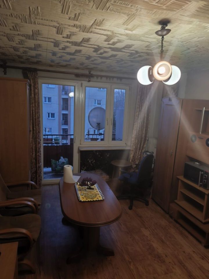 Mieszkanie 2-pokojowe Kraków Dąbie. Zdjęcie 8