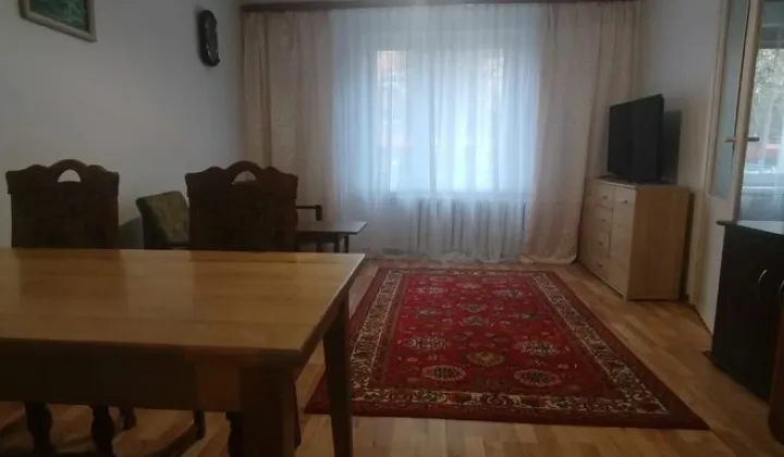 Mieszkanie 2-pokojowe Dąbrowa Białostocka, ul. Południowa