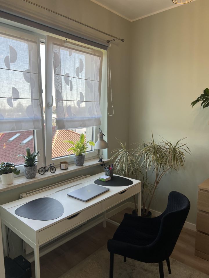 Mieszkanie 3-pokojowe Poznań Starołęka, ul. Żorska. Zdjęcie 7