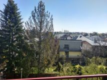 Mieszkanie 3-pokojowe Kraków Olsza, ul. Brogi. Zdjęcie 1