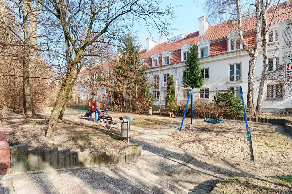 Mieszkanie 2-pokojowe Warszawa Żoliborz, ul. ks. Jerzego Popiełuszki. Zdjęcie 17