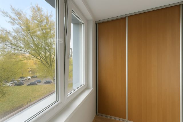 Mieszkanie 3-pokojowe Wrocław Krzyki, ul. Zaporoska. Zdjęcie 8