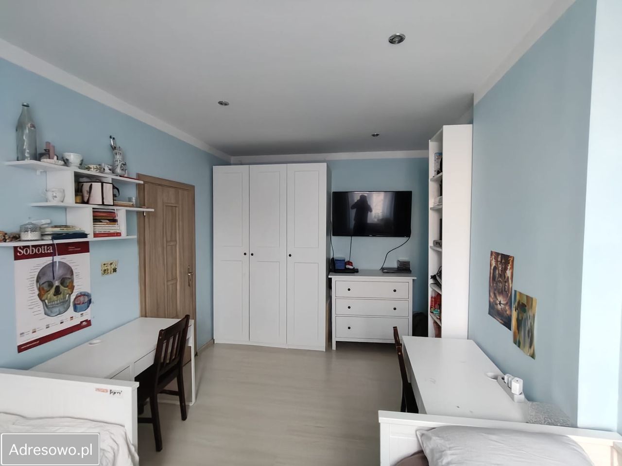 Mieszkanie 4-pokojowe Siemianowice Śląskie Centrum, ul. 1 Maja. Zdjęcie 7