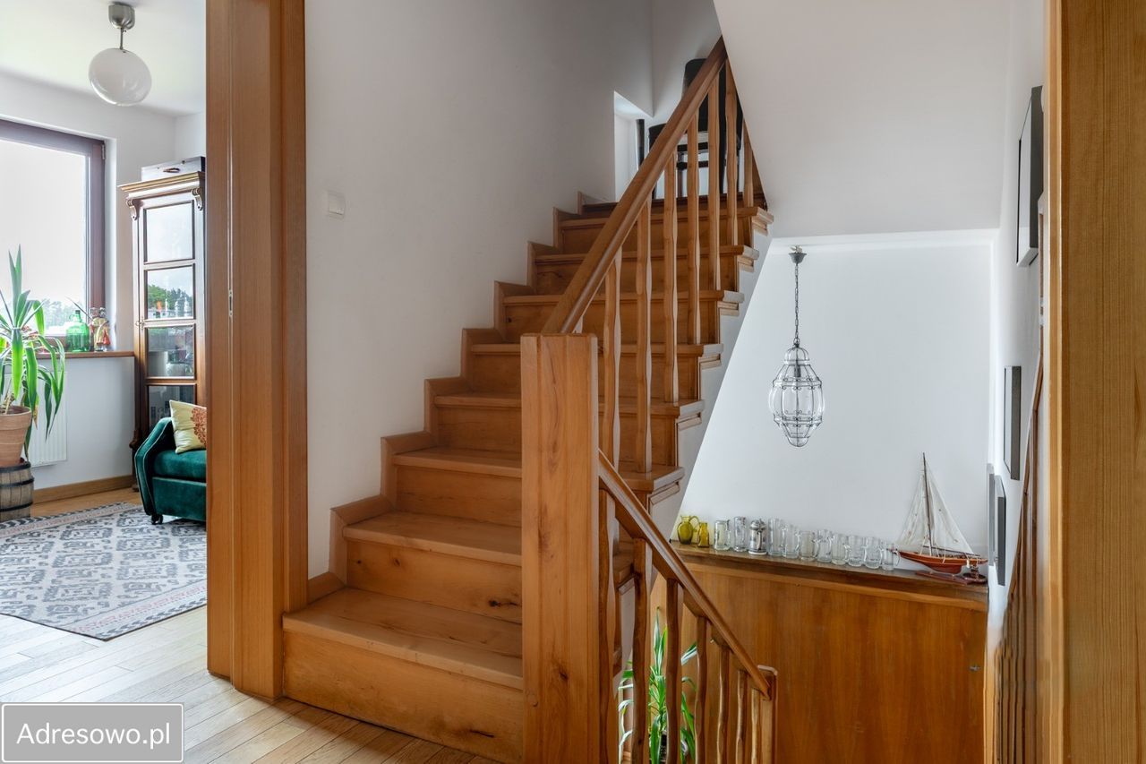 bliźniak, 7 pokoi Gdynia Mały Kack, ul. Trocka. Zdjęcie 10