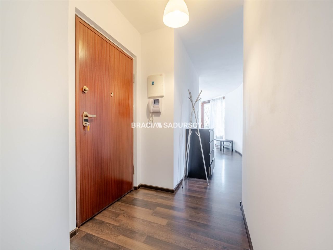 Mieszkanie 3-pokojowe Kraków Krowodrza, ul. Krowoderskich Zuchów. Zdjęcie 11