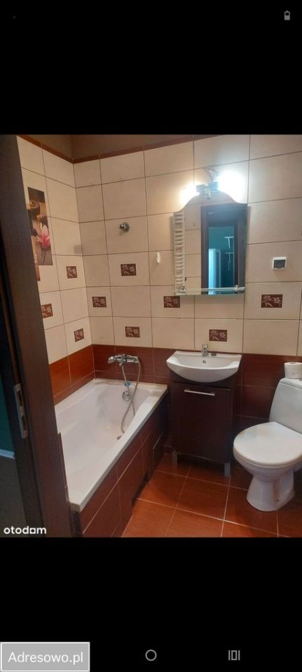 Mieszkanie 2-pokojowe Toruń Grębocin nad Strugą, ul. Widok. Zdjęcie 5