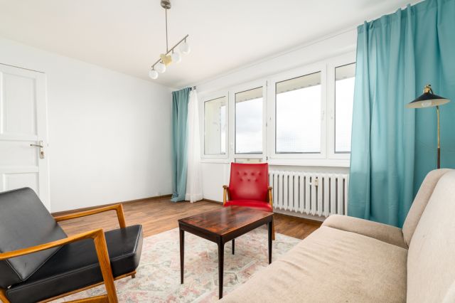 Mieszkanie 3-pokojowe Szczecin Prawobrzeże, ul. Lucjana Rydla. Zdjęcie 3