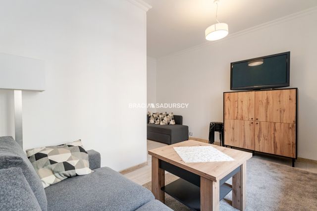 Mieszkanie 2-pokojowe Kraków Krowodrza, ul. Kronikarza Galla. Zdjęcie 2