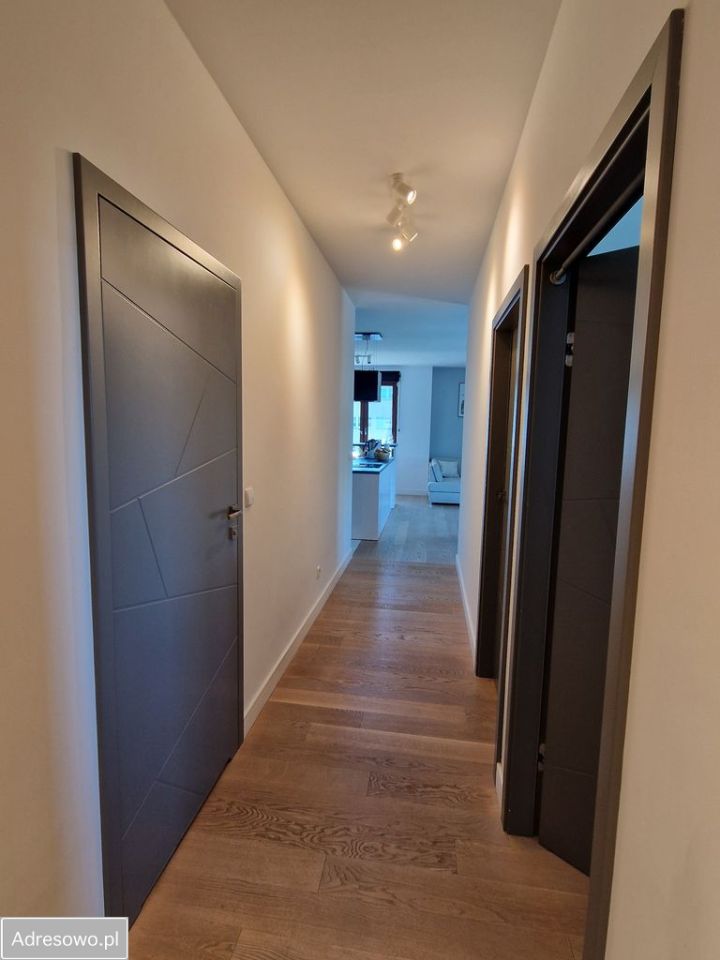Mieszkanie 3-pokojowe Łódź Julianów, ul. gen. Karola Kniaziewicza. Zdjęcie 10