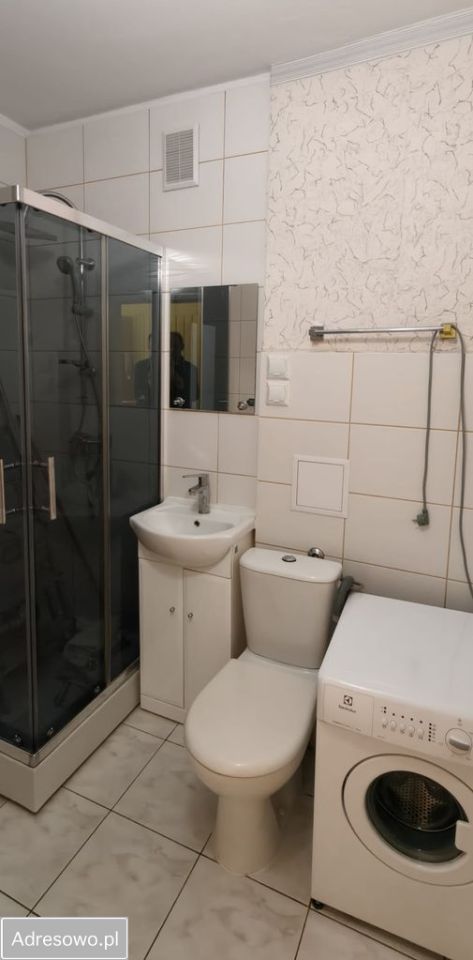 Mieszkanie 2-pokojowe Tczew Osiedle Garnuszewskiego, ul. Jedności Narodu. Zdjęcie 8