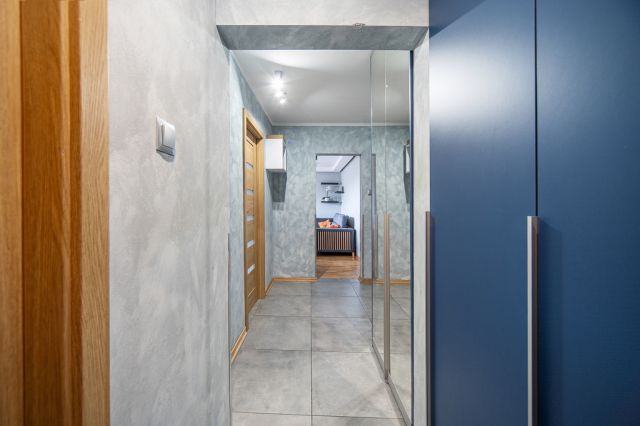 Mieszkanie 3-pokojowe Warszawa Bemowo, ul. Kazubów. Zdjęcie 12