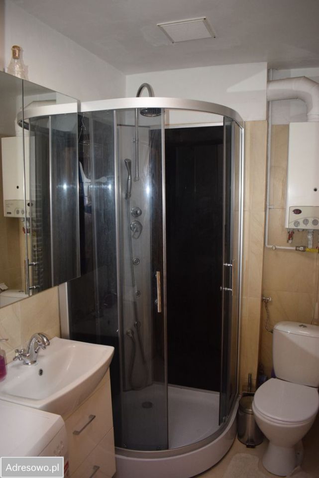 Mieszkanie 2-pokojowe Wrocław Śródmieście, ul. Wilhelma Roentgena. Zdjęcie 5