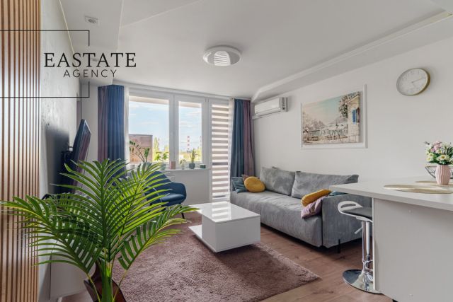 Mieszkanie 2-pokojowe Warszawa Sadul, ul. Jaszowiecka. Zdjęcie 6