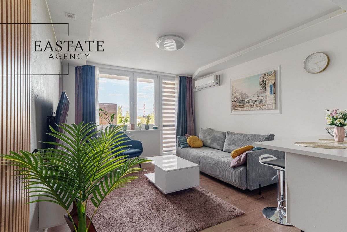 Mieszkanie 2-pokojowe Warszawa Mokotów, ul. Jaszowiecka. Zdjęcie 7