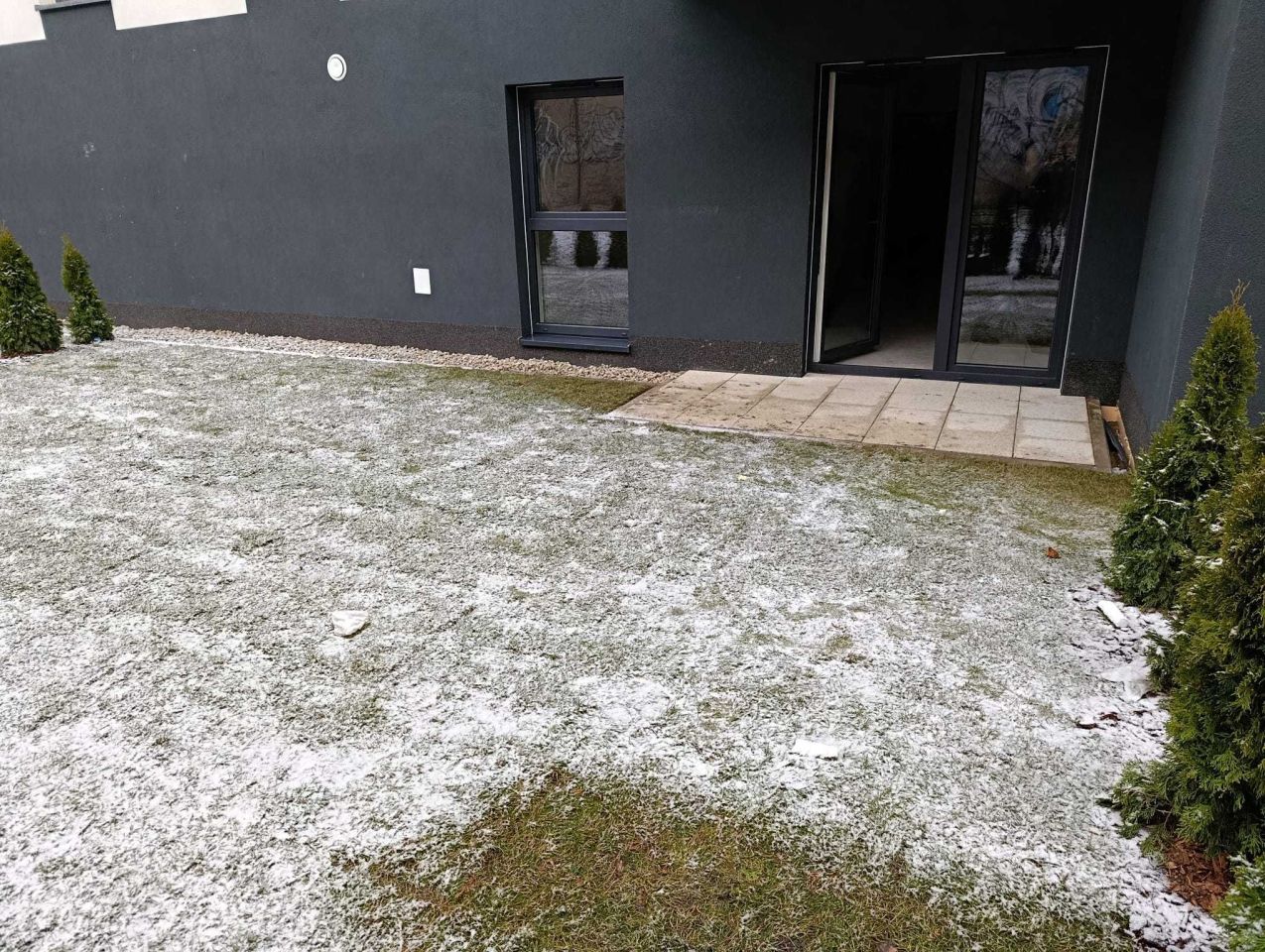 Mieszkanie 2-pokojowe Łódź Polesie, al. 1 Maja. Zdjęcie 7