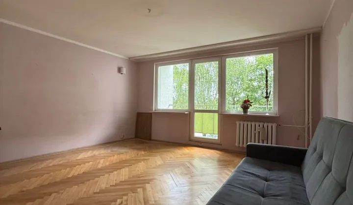Mieszkanie 3-pokojowe Szczecin Gumieńce, ul. Konstantego Maciejewicza