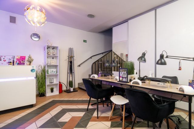 Lokal Poznań. Zdjęcie 4