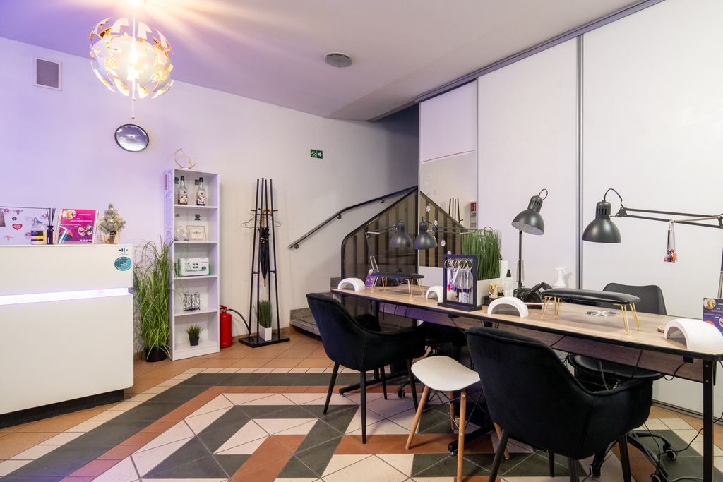 Lokal Poznań. Zdjęcie 4