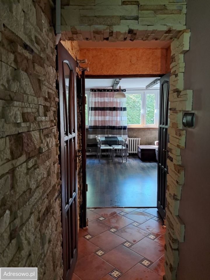 Mieszkanie 2-pokojowe Wrocław Stare Miasto, ul. Zachodnia. Zdjęcie 15