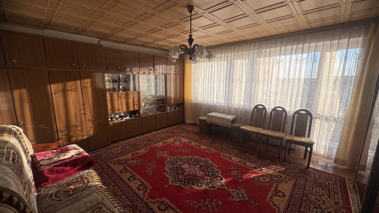 Mieszkanie 2-pokojowe Chrzanów Centrum, Kardynała Wyszyńskiego. Zdjęcie 3