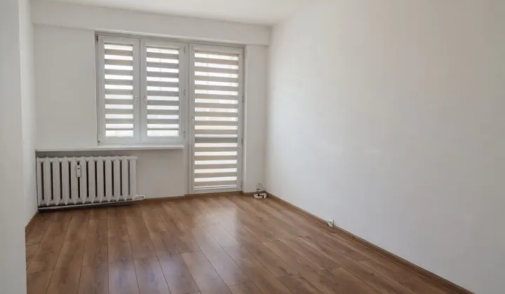 Mieszkanie 3-pokojowe Ełk, ul. Karola Augusta Bahrkego