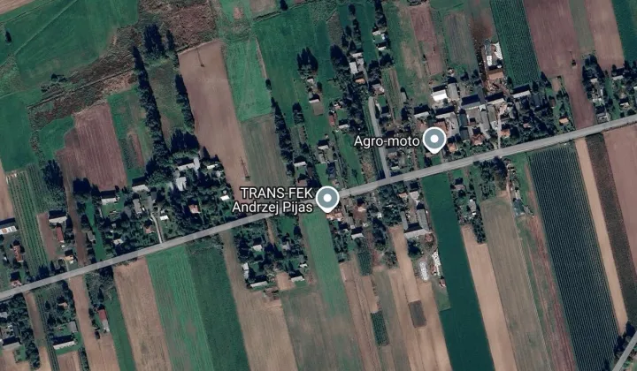 dom wolnostojący, 2 pokoje Żółkiew-Kolonia