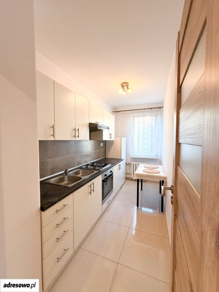 Mieszkanie 2-pokojowe Katowice Ligota, ul. Gdańska. Zdjęcie 9