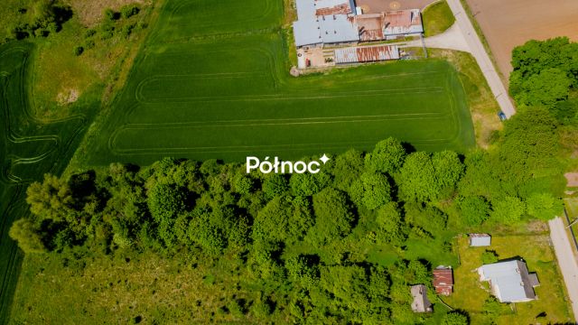 Działka budowlana Krynki, ul. Aleja Szkolna. Zdjęcie 11