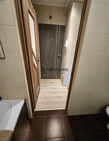 Mieszkanie 1-pokojowe Bydgoszcz Śródmieście, ul. Tadeusza Kościuszki. Zdjęcie 4