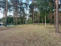 Działka budowlana Hornówek, ul. 3 Maja. Zdjęcie 4