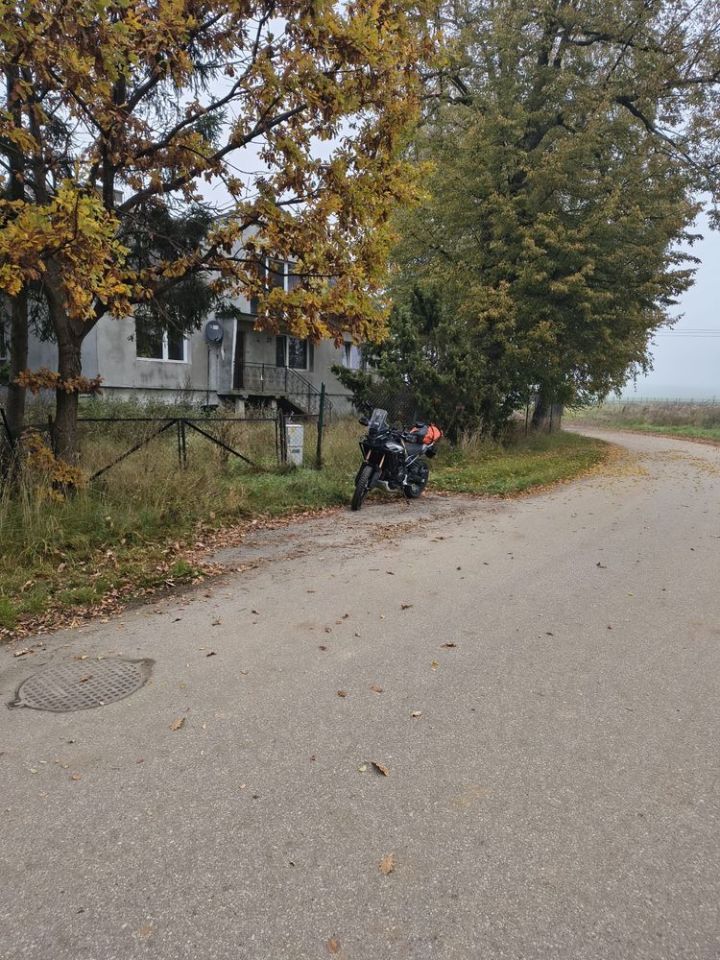 Działka budowlana Burkat. Zdjęcie 6