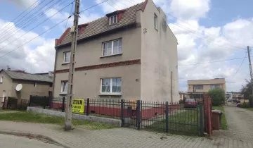 dom wolnostojący, 8 pokoi Tarnowskie Góry Bobrowniki, ul. Radzionkowska