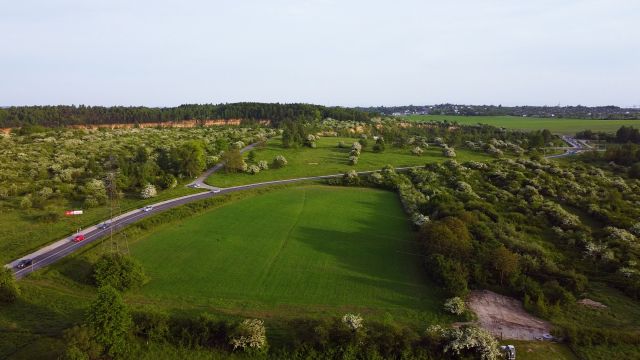 Działka budowlana Jaworzno, ul. Kaliska. Zdjęcie 7