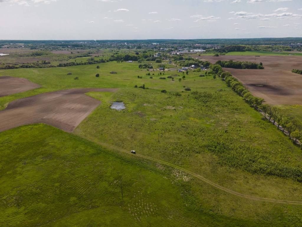 Działka budowlana Szczecinek. Zdjęcie 8