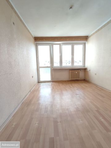 Mieszkanie 3-pokojowe Poznań Nowe Miasto, ul. Stanisława Konarskiego. Zdjęcie 1