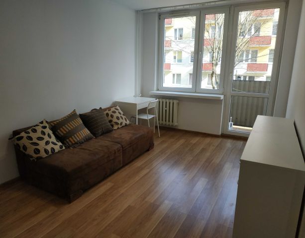 Mieszkanie 2-pokojowe Świdnik Centrum, ul. Racławicka. Zdjęcie 1