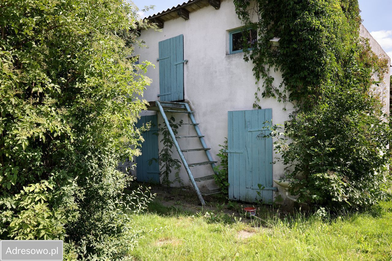 dom wolnostojący, 6 pokoi Piskorzówek. Zdjęcie 17