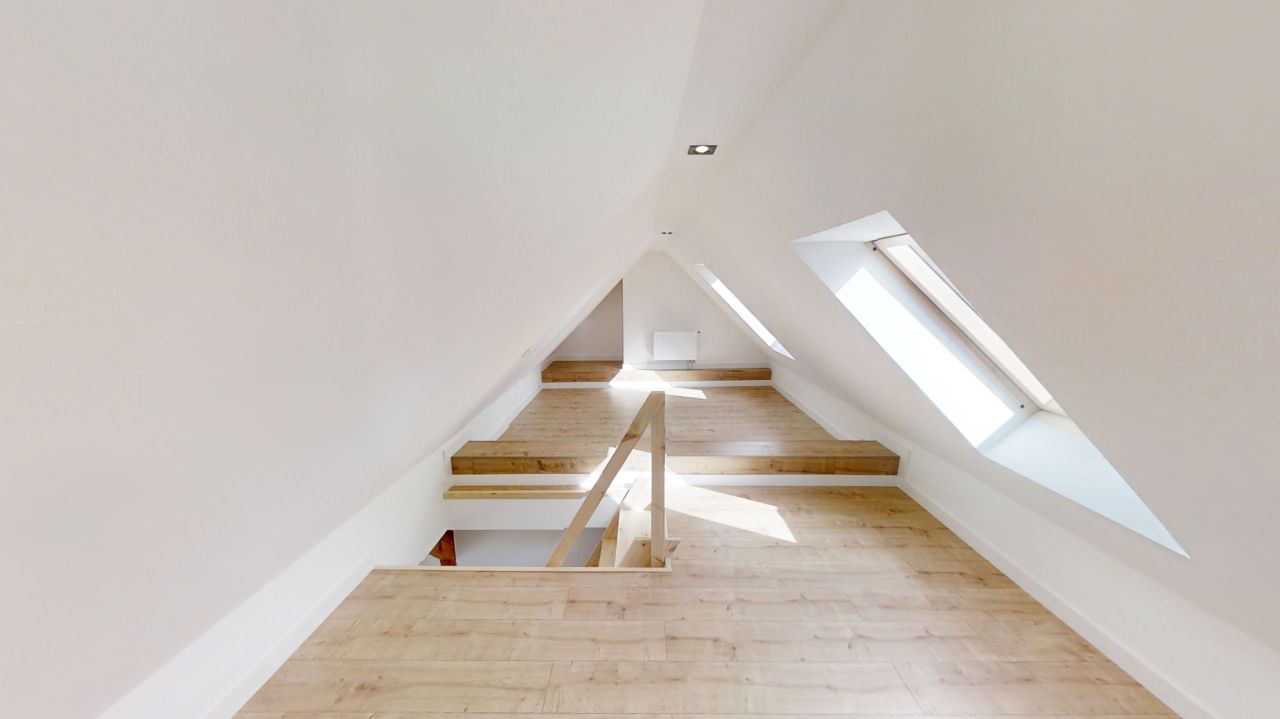 Mieszkanie 2-pokojowe Szczecin Niebuszewo, ul. ks. Jana Długosza. Zdjęcie 8