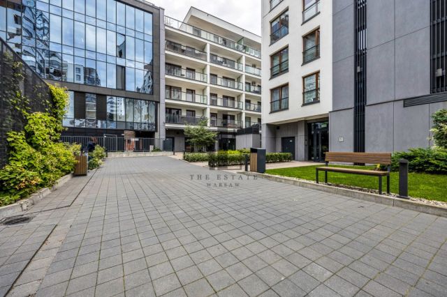 Mieszkanie 2-pokojowe Warszawa Wola, ul. Przyokopowa. Zdjęcie 16