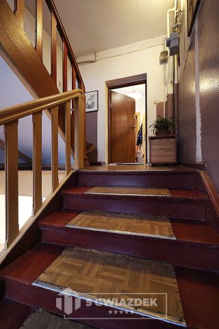 Mieszkanie 4-pokojowe Szczecinek, ul. Szkolna. Zdjęcie 34